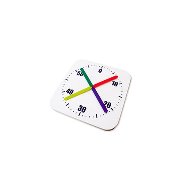 Pool-Wanduhr mit Zeitschaltuhr